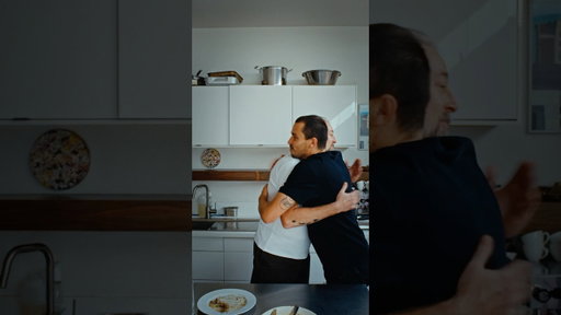 Michelin-starred chef made me lunch, here’s the recipe