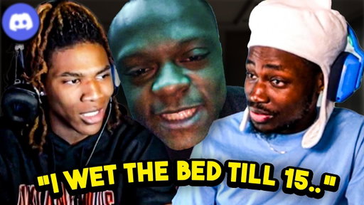 Our Viewers Worst Confessions W/Blueryai!