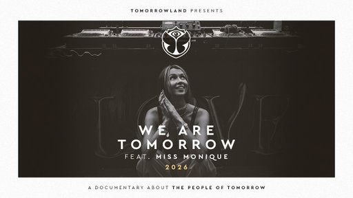 We Are Tomorrow 2026 l Documentary