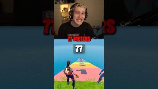 CLOSEST TO 77M WINS 😤