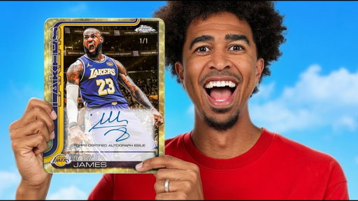 My Biggest Pull EVER... From a $100 Box!