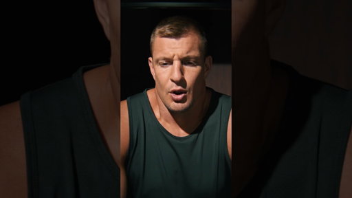 Rob Gronkowski | BYLT for Life