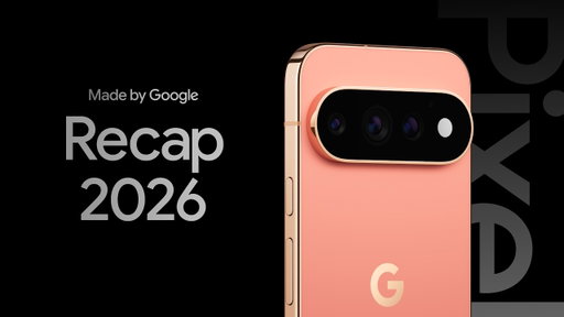 Made by Google '26 | The Full Reveal