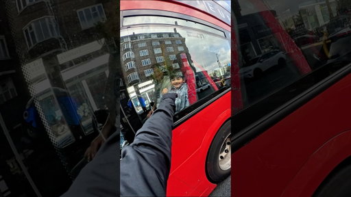 The cutest fist bump ever. Say hi if you see me whizzing around #harvey #harveyridesbikes  #london