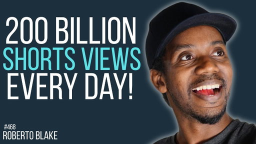 Why 90% of YouTubers Never Hit 1,000 Subscribers | Roberto Blake