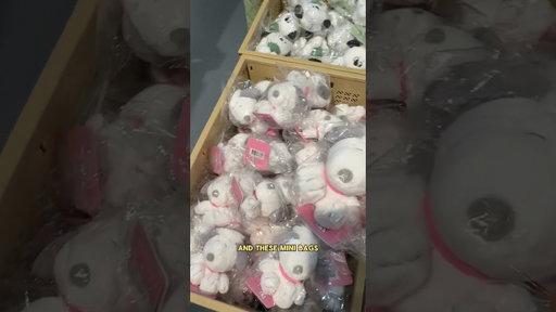 visiting the cutest snoopy dim sum pop up in taiwan and also see how much I spent at the end!