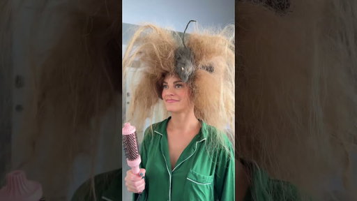When you get cancelled on @Wavytalkofficial #wavytalk    #hannahstocking #shorts