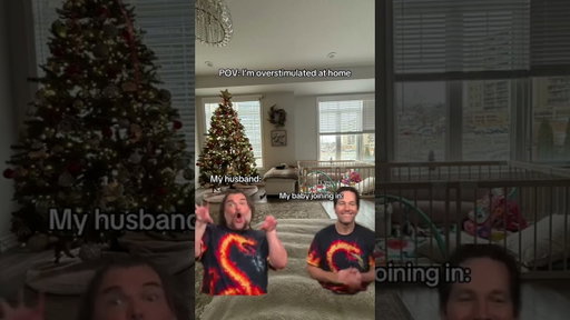 A one, and a two and a… 🎥:  melaniajaanee on TT
