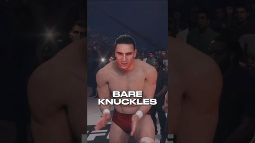 BARE KNUCKLE vs GLOVE - Who Can Open A Cut First? 🤔🩸
