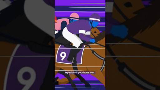 The Race