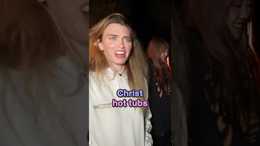 Extra Emily's Real Voice Comes Out...
