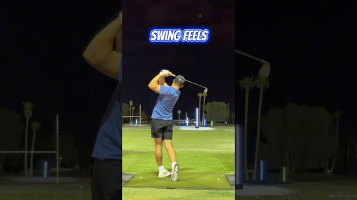 Swing Feels: Connection