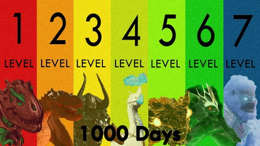 I Played 1000 Days Of Arks Hardest Mods!