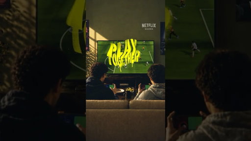 FIFA World Cup: Launch Edition | Official Gameplay Trailer | Netflix