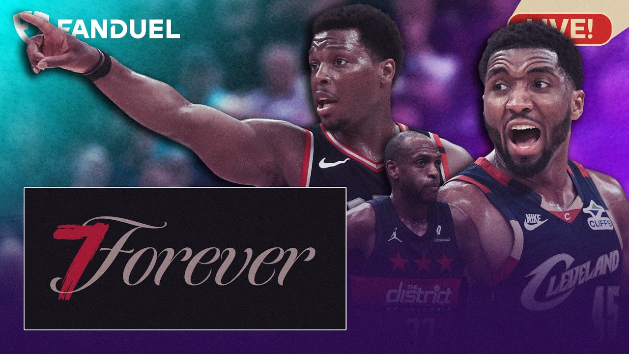 A Six-Team Trade, Kyle Lowry Over Everything & Latest Free Agency News