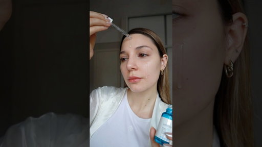El Serum que todos los dermatólogos recomiendan #hyalub5 #hyalub5crema