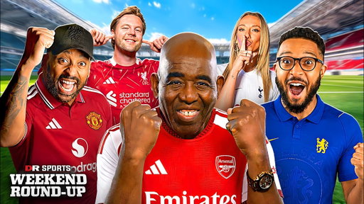 Tottenham CRISIS Already! | Bruno MASTERCLASS! | Chelsea Title Contenders?! | Weekend Round Up