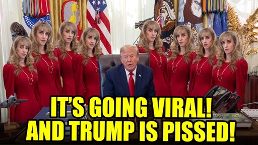 The Internet CAN'T STOP Roasting Susan Dell and MAGA Can't Handle it!