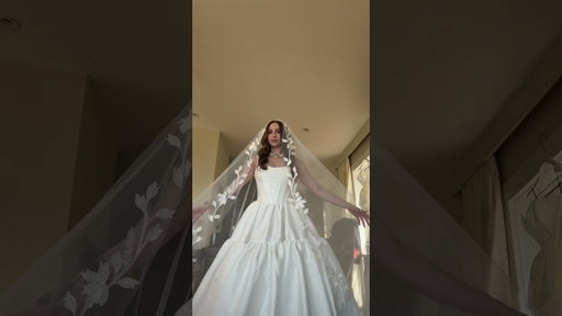 Another day in my fave dress #weddingdress #weddingphotography