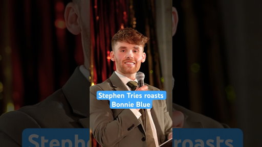 Stephen Tries roasts Bonnie Blue