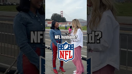 Stick around for the special guest at the end 🤣💗 #nfl #couplegoals #smirnoff