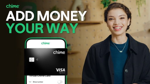 Add Money to Your Chime Account: Direct Deposit, Pay Anyone, and More