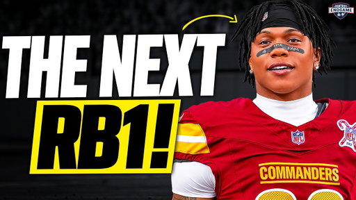6 Players About To SHOCK Fantasy Football In 2026