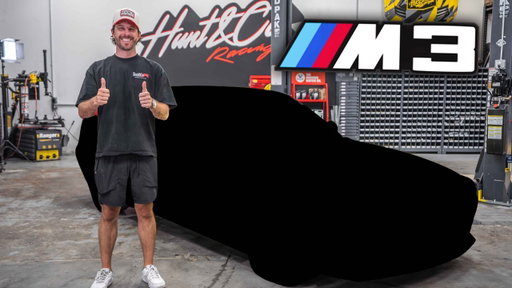 I Bought the Most Underrated BMW M3!