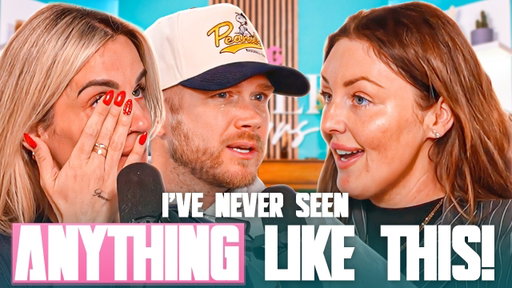 Chloe The Medium | Message From Mickey, Kaci’s Boyfriend Prediction & Maddie's Psychic Behaviour
