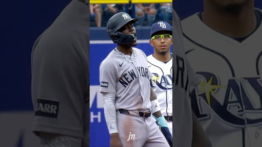 Pitcher apologizes for yelling at Jazz Chisholm Jr.