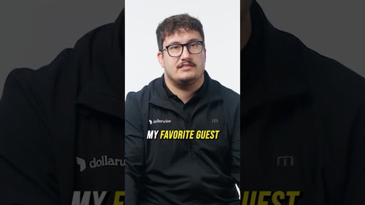 My Favorite Financial Audit Guest of All Time!