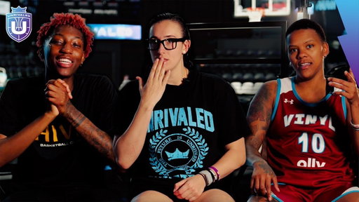 It’s Getting Spicy In Miami with Paige Bueckers & More | Episode 3 - The Show | Unrivaled Basketball