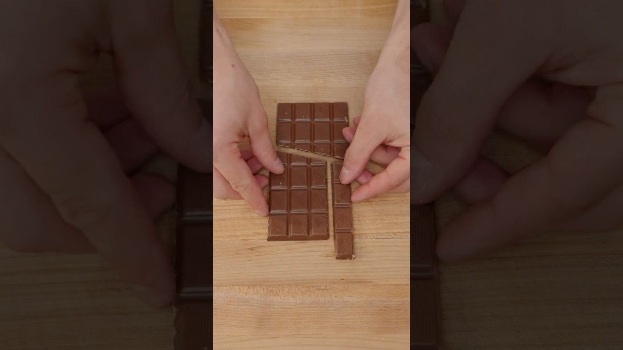 Infinite Chocolate Hack