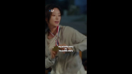 Akhirnya kelakuan asli Yoon Bom keluar juga 🤣 | 🎬: Spring Fever