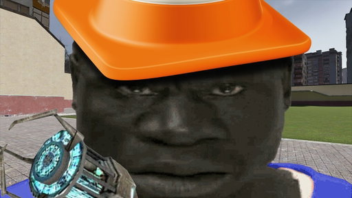 Garry's Mod Shenanigans Time