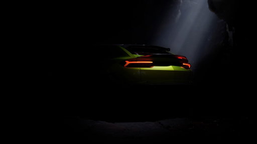 Introducing Lamborghini Urus SE Performante: the fastest Urus ever.