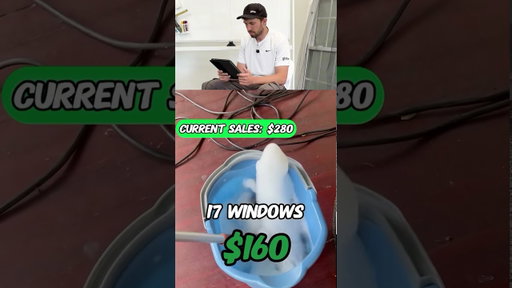 He Was One Step Away From Making 10x More. And Didn't Know It
