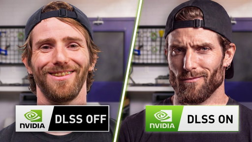 DLSS 5 is NOT What We Expected