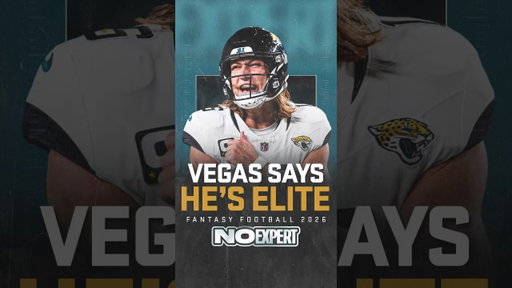 Sportsbooks LOVE These Players for Fantasy Football 2026 #fantasyfootball #nfl #espnfantasy