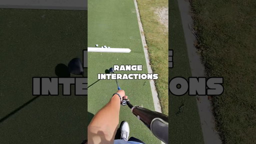 There’s a lot more one armed golfers out there than people realize… and good ones #golf