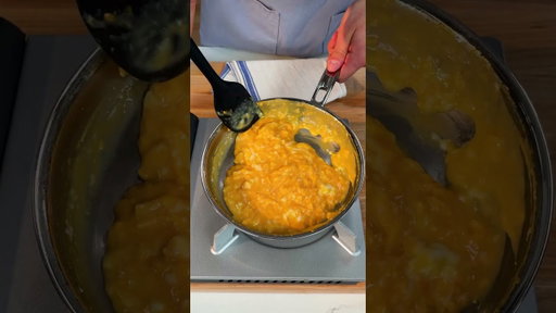 Best Scrambled Eggs