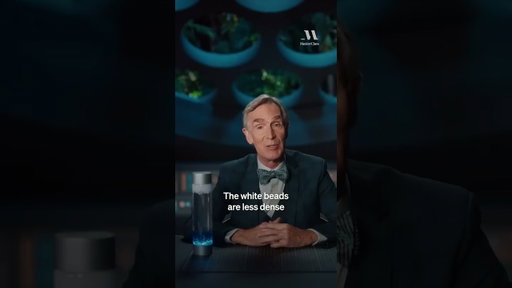 Learn from the unexpected  🧠 #billnye #science