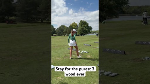 @SeanWalshGolf can stripe it for an old guy @GoodGood #subscribe