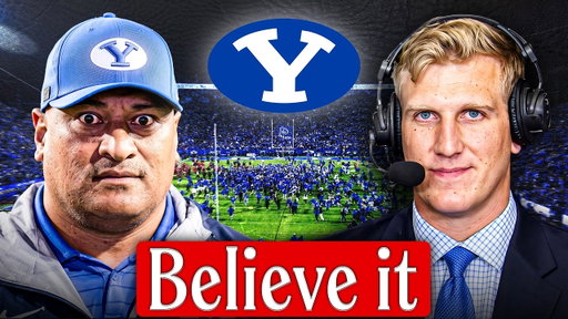 I Saw BYU Up Close. How Far Can This Team Go?