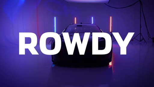 2025 Cheddar's Car Unveil