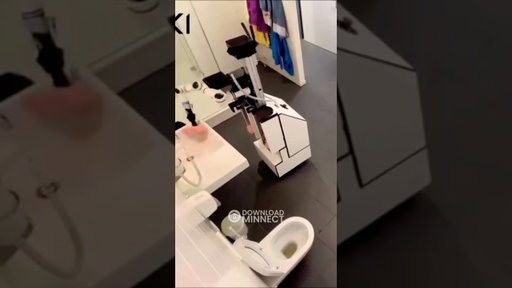 Cleaning Just Got A LOT Easier