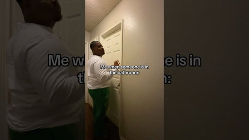 And this is why I don’t use public bathrooms 😭 #shorts #funny #comedy #trending