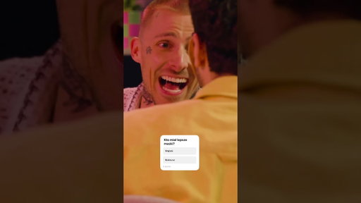 Zwykły dzień w biurze… Dzisiaj w menu: wąsy 😅