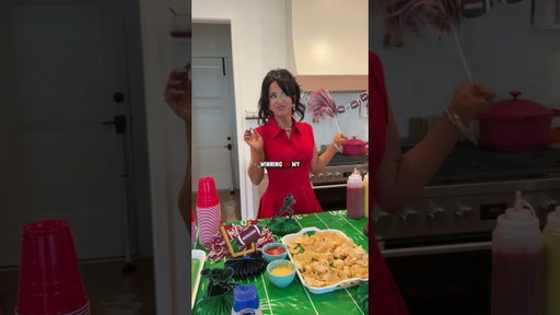 Game Day Food? Reach for TUMS