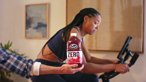 ZERO SUGAR. ZERO WORRIES. ™